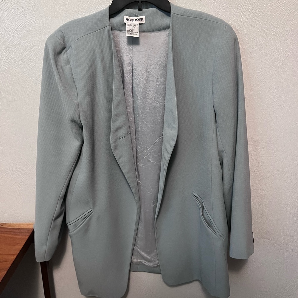 Regina Porter blazer